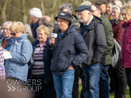 BP200326-45 - Ben Pauling Stable Visit